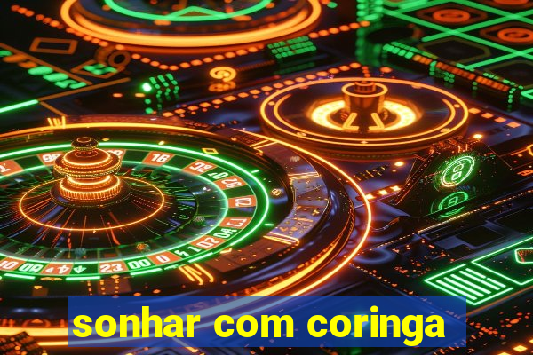 sonhar com coringa